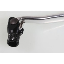 Selecteur de vitesse MONTESA 315/4rt JITSIE Race adaptable alu embout noir