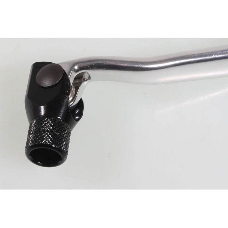 Selecteur de vitesse MONTESA 315/4rt JITSIE Race adaptable alu embout noir