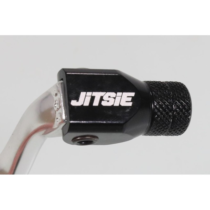 Selecteur de vitesse MONTESA 315/4rt JITSIE Race adaptable alu embout noir