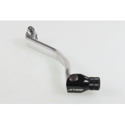Selecteur de vitesse MONTESA 315/4rt JITSIE Race adaptable alu embout noir