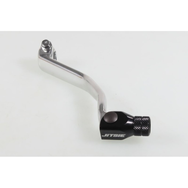 Selecteur de vitesse MONTESA 315/4rt JITSIE Race adaptable alu embout noir