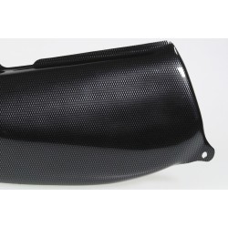 Protection silencieux échappement JITSIE MONTESA 2022-2023 301 RR