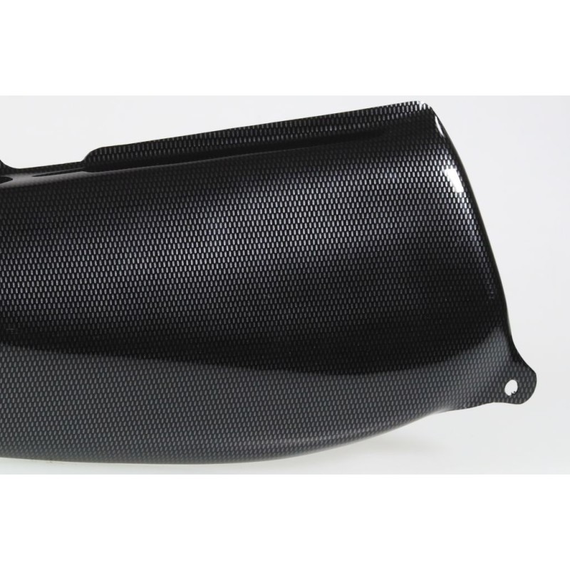 Protection silencieux échappement JITSIE MONTESA 2022-2023 301 RR