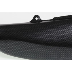 Protection silencieux échappement JITSIE MONTESA 2022-2023 301 RR