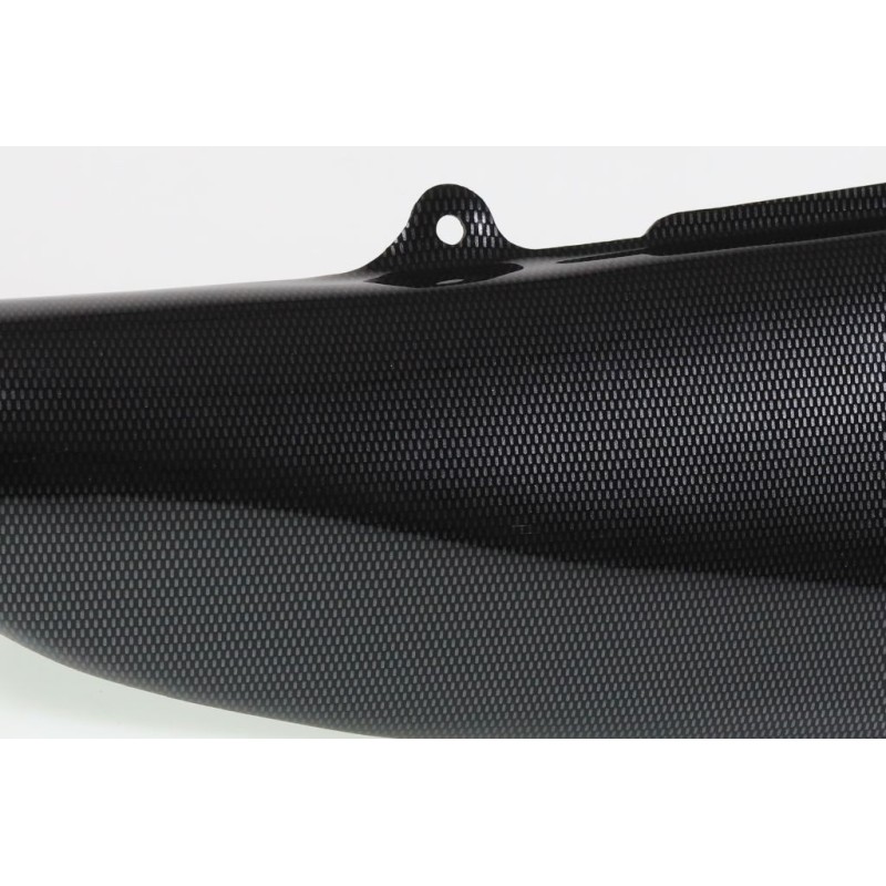 Protection silencieux échappement JITSIE MONTESA 2022-2023 301 RR