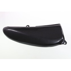Protection silencieux échappement JITSIE MONTESA 2022-2023 301 RR