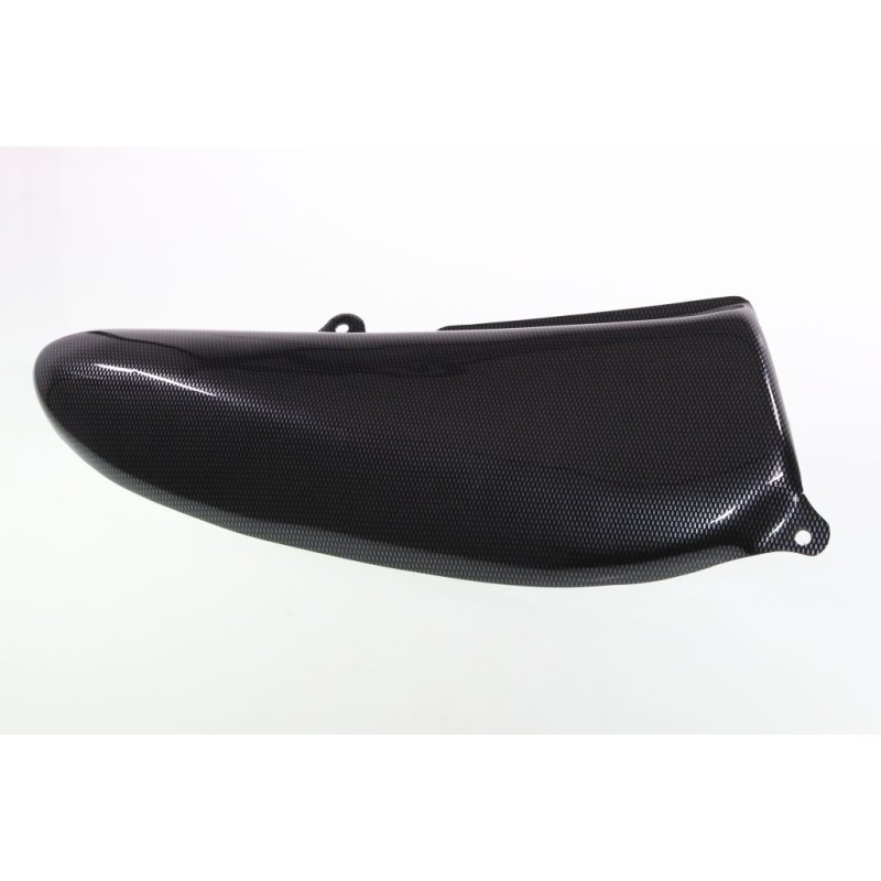 Protection silencieux échappement JITSIE MONTESA 2022-2023 301 RR