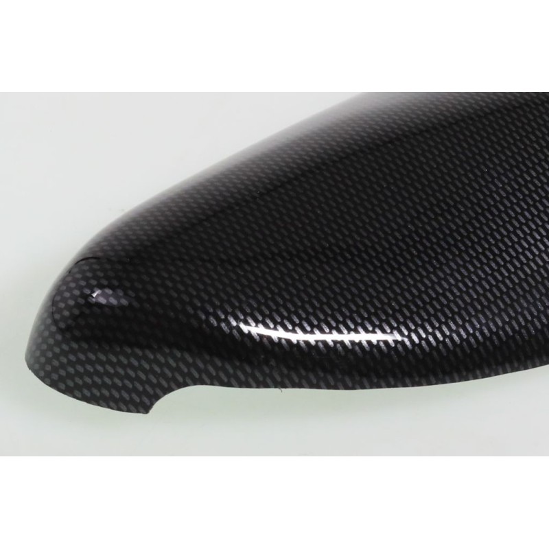 Protection silencieux échappement JITSIE MONTESA 2022-2023 301 RR