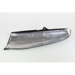 Protection silencieux échappement JITSIE MONTESA 2022-2023 301 RR