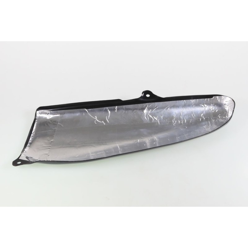 Protection silencieux échappement JITSIE MONTESA 2022-2023 301 RR