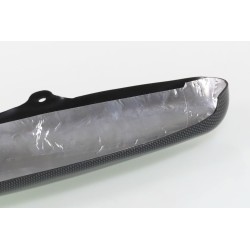 Protection silencieux échappement JITSIE MONTESA 2022-2023 301 RR