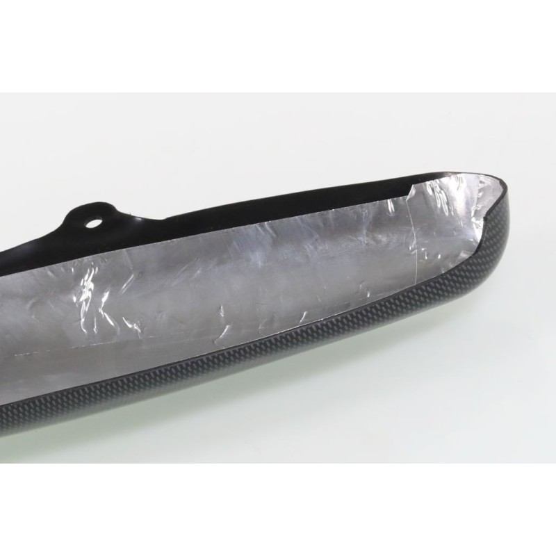 Protection silencieux échappement JITSIE MONTESA 2022-2023 301 RR