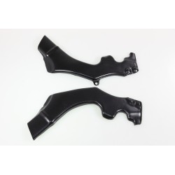Protection cadre plastique JITSIE MONTESA 4rt partie basse