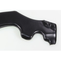 Protection cadre plastique JITSIE MONTESA 4rt partie basse