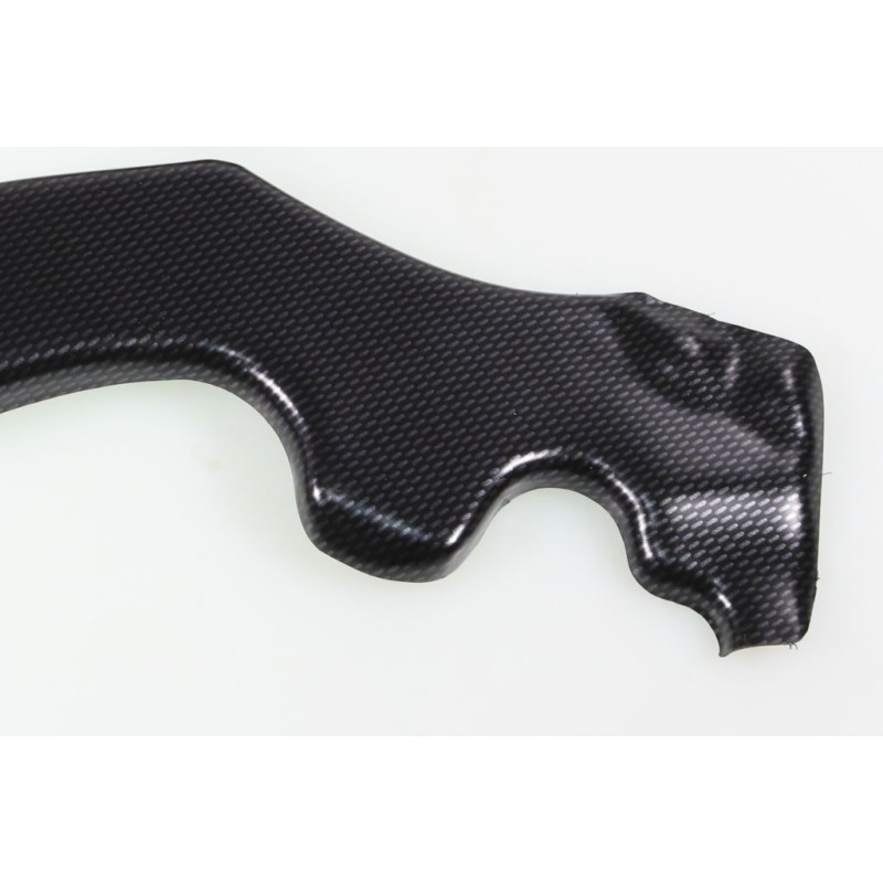Protection cadre plastique JITSIE MONTESA 4rt partie basse