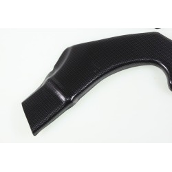 Protection cadre plastique JITSIE MONTESA 4rt partie basse