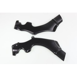 Protection cadre plastique JITSIE MONTESA 4rt partie basse