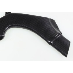 Protection cadre plastique JITSIE MONTESA 4rt partie basse
