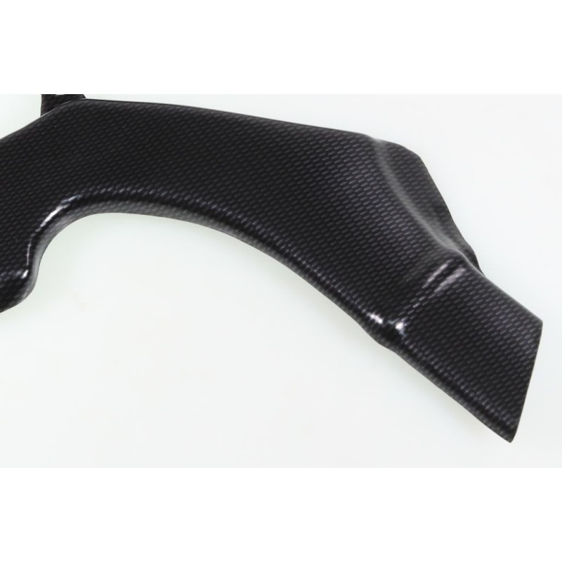 Protection cadre plastique JITSIE MONTESA 4rt partie basse