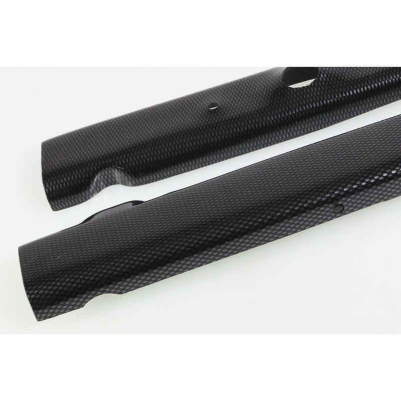 Protection bras oscillant plastique JITSIE MONTESA 4rt