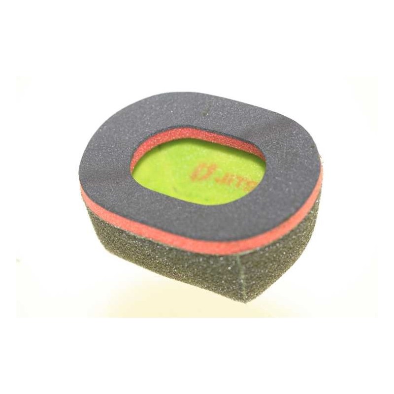 Filtre a air SCORPA 2015-2022 et SHERCO 2016-2022 adaptable JITSIE