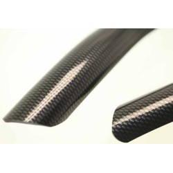 Protection cadre plastique JITSIE SHERCO 2010-2015 partie basse