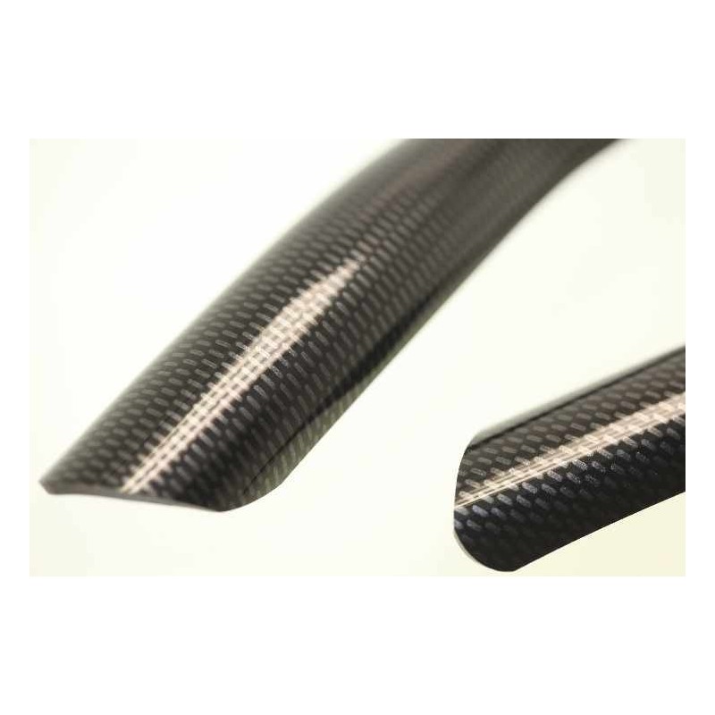 Protection cadre plastique JITSIE SHERCO 2010-2015 partie basse