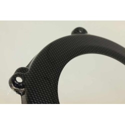 Protection carter embrayage plastique JITSIE SHERCO 2011-2022