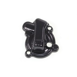 Protection couvercle pompe à eau SHERCO/SCORPA 2011-2022