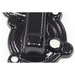 Protection couvercle pompe à eau SHERCO/SCORPA 2011-2022