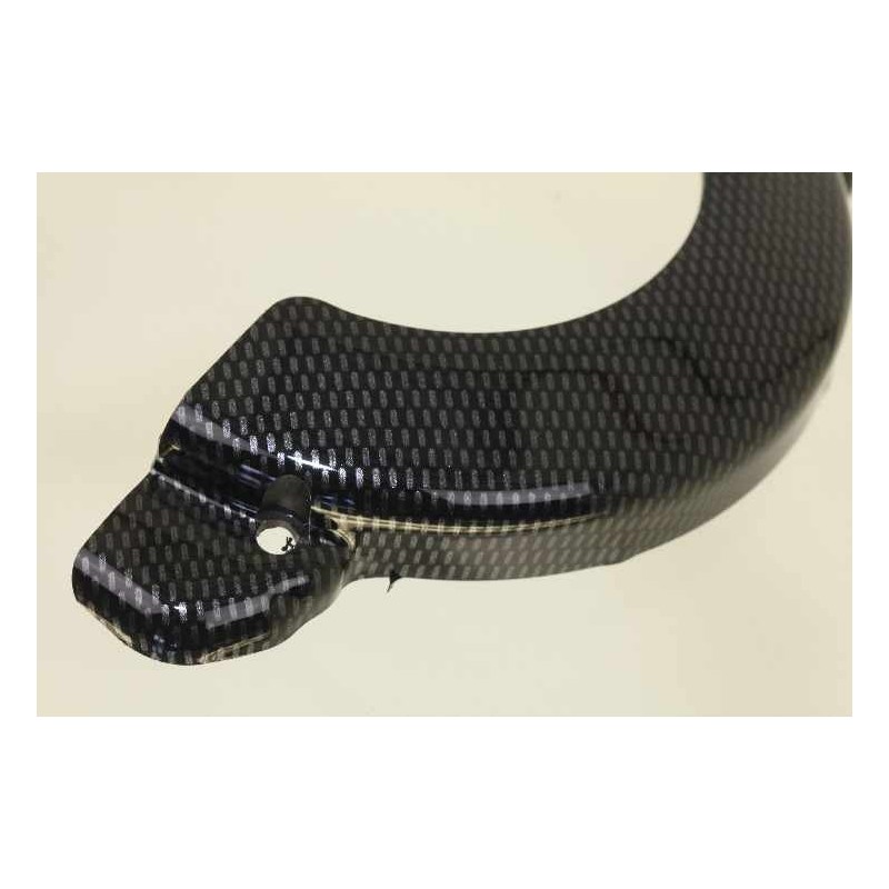Protection carter allumage plastique JITSIE SHERCO 2011-2022