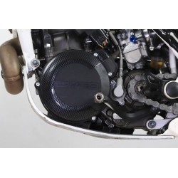 Protection carter allumage plastique JITSIE SHERCO 2011-2022