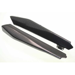 Protection bras oscillant...