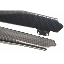 Protection bras oscillant plastique JITSIE SHERCO 2007-2023