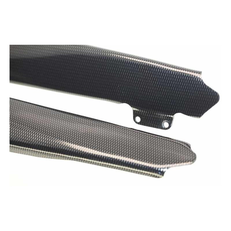 Protection bras oscillant plastique JITSIE SHERCO 2007-2023
