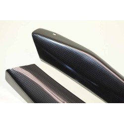 Protection bras oscillant plastique JITSIE SHERCO 2007-2023