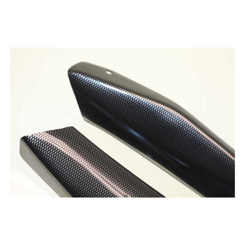 Protection bras oscillant plastique JITSIE SHERCO 2007-2023