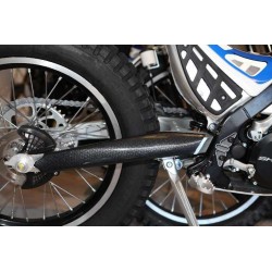 Protection bras oscillant plastique JITSIE SHERCO 2007-2023