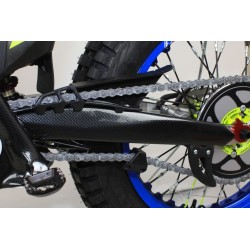 Protection bras oscillant plastique JITSIE SHERCO 2007-2023