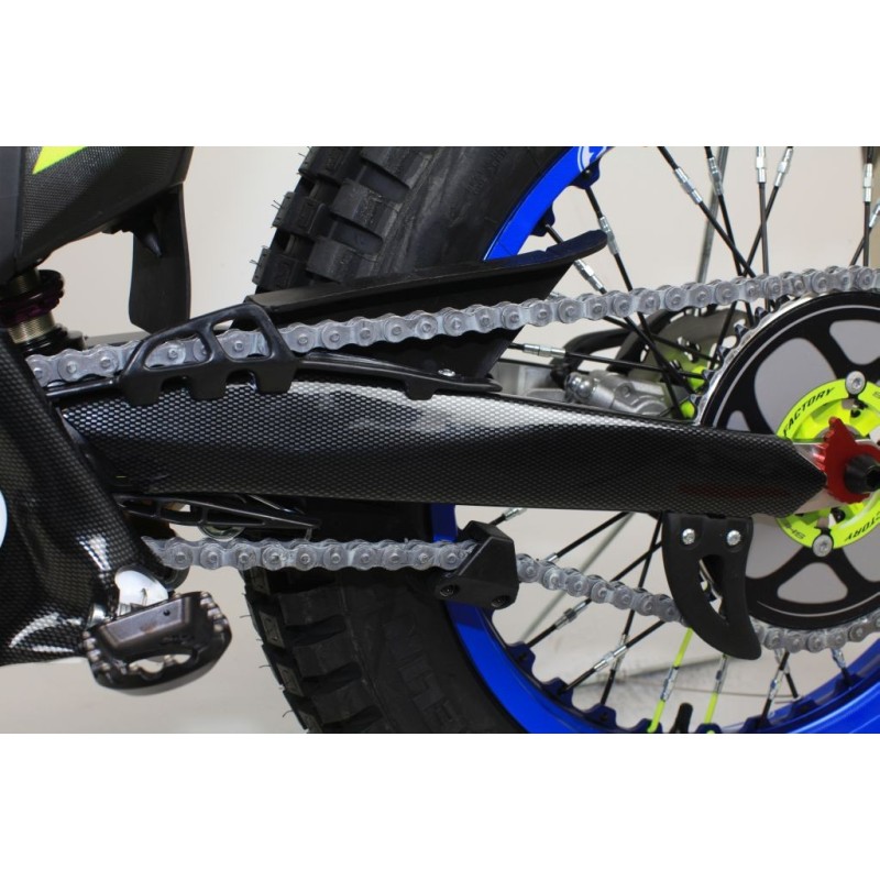 Protection bras oscillant plastique JITSIE SHERCO 2007-2023