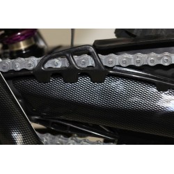 Protection bras oscillant plastique JITSIE SHERCO 2007-2023