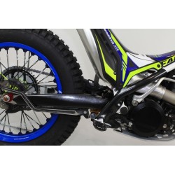 Protection bras oscillant plastique JITSIE SHERCO 2007-2023