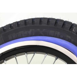 Boudin montage pneu tubeless JITSIE