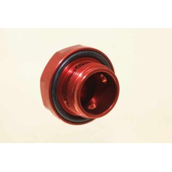 Kit amelioration niveau cuve JITSIE carburateur KEIHIN rouge