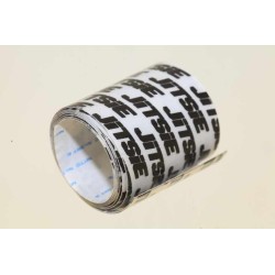 Autocollant protection...
