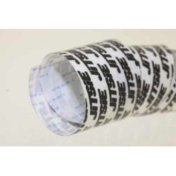 Autocollant protection JITSIE 1M