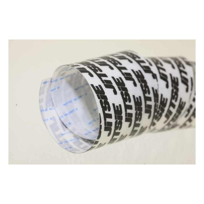 Autocollant protection JITSIE 1M