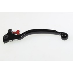 Levier embrayage long type BRAKTEC/AJP JITSIE adaptable noir