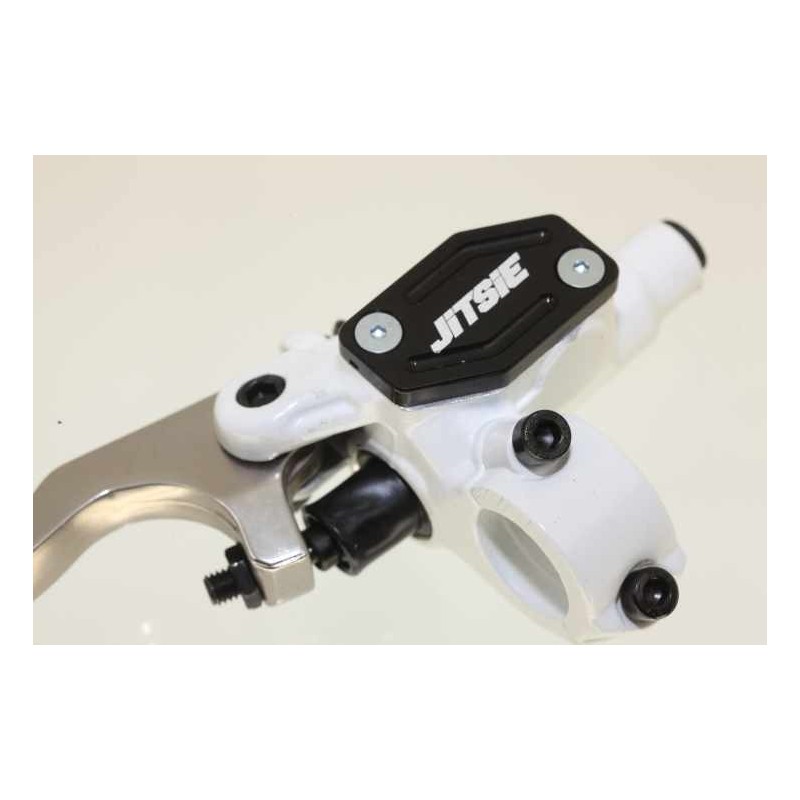 Couvercle maitre cylindre BRAKTEC JITSIE embrayage