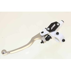 Couvercle maitre cylindre BRAKTEC JITSIE embrayage